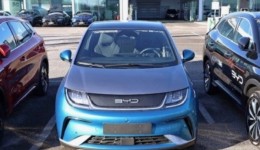 Carros elétricos ganham espaço e lideram lista dos mais desejados pelos brasileiros para 2026