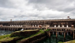 Itaipu aprova nova Política de Compras Sustentáveis
