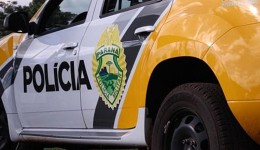 PM prende homem de 35 anos por dívida alimentícia