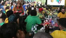 Copa do Mundo deve levar 99 milhões de brasileiros às compras, diz pesquisa