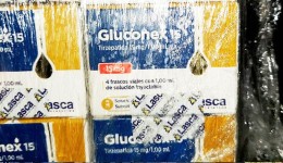 Polícia de Santa Catarina  flagra contrabando de medicamentos e eletrônicos na BR-163