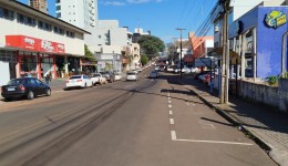 Vereador Silmar quer alterar nome da rua Florianópolis