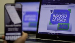 Receita abre consulta a lote da malha fina do Imposto de Renda