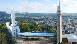 Estado reconhece três pontos turísticos no município