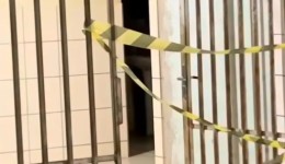 Feto humano é encontrado em banheiro da rodoviária de Dois Vizinhos