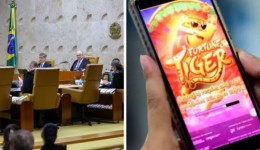 Entidades das bets acionam STF contra medida do governo que proíbe apostas no Brasil