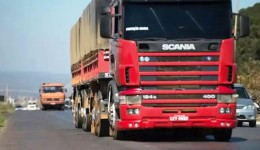 Operação Natal: PRF reforça fiscalização em rodovias federais de todo o país