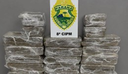 PCPR deflagra operação para desarticular associação criminosa ligada ao tráfico