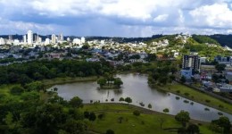 Francisco Beltrão lidera principais indicadores econômicos do Sudoeste do Paraná