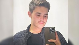 Jovem morre após sofre choque elétrico em Santa Catarina