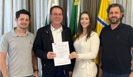 Prefeitura irá investir R$ 260 mil no CCI Sensibilizar
