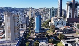 Beltrão fecha dezembro com saldo negativo de 562 vagas formais