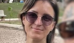 Secretaria manifesta pesar pela morte de Taís Lopatiuk