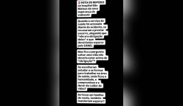 Prefeitura apura possível negativa de atendimento após acidente com morte em Nova Esperança do Sudoeste
