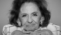 Atriz Laura Cardoso morre aos 98 anos