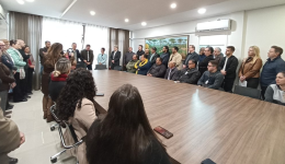 Restaurante Popular é anunciado com recursos de R$ 3,5 milhões