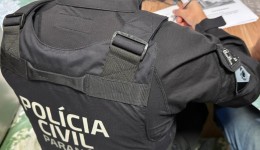 Golpe do presente: Polícia cumpre mandados contra grupo que movimentou R$ 14 milhões