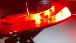 Veículo é apreendido com 426 garrafas de vinho contrabandeado