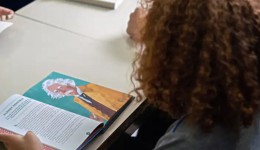 Paraná atinge 80% de crianças alfabetizadas e antecipa meta nacional