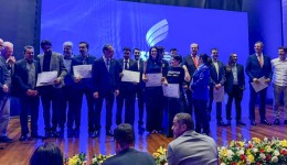 Estado premia iniciativas que promovem pesquisa, inovação e impacto social no Paraná