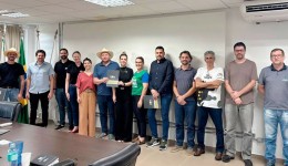 UTFPR e Comissão Central vão promover uma feira ‘carbono zero’