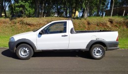 Vende-se Strada Working 1.4 - 2013