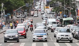 Última parcela do IPVA 2026 vence nesta quinta para placas finais 7 e 8