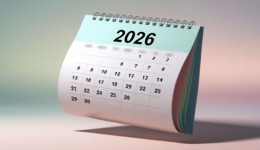 Brasil terá cinco feriados nacionais até o fim de 2026; três permitem prolongar o fim de semana