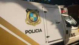 Trabalhador morre após acidente em indústria de embalagens