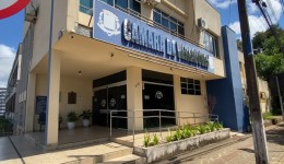 Câmara aprova a abertura de novas vagas em CMEIs