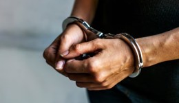 Homem é preso por estelionato após mandado ativo