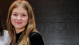 Adolescente de 15 anos está desaparecida em Rio Bonito do Iguaçu