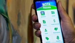 Mais de 40 mil pessoas têm até R$ 2 mil disponíveis para saque no Nota Paraná; veja como conferir
