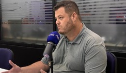 Presidente da Câmara defende atualização da Lei Orgânica