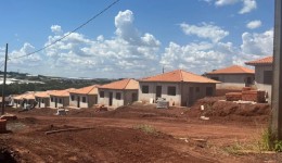 Prefeitura de Ampére divulga lista de habilitados para casas populares