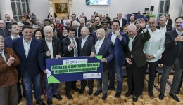 Paraná ganha cooperativa inédita para transformar ciência em negócios inovadores