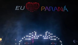 Pesquisa mostra que 89% dos paranaenses aprovaram o Verão Maior