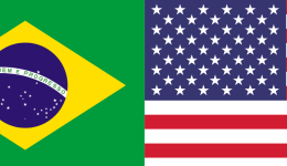 Lula fala com Trump e pede fim de tarifaço sobre produtos brasileiros