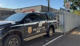 Polícia Civil prende mulher foragida após descoberta de identidade falsa