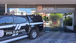 Polícia Civil prende homem por descumprimento de medidas protetivas de urgência