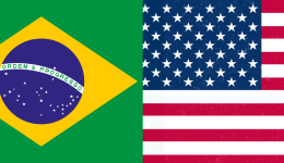 Lula conversa com Trump sobre retirada de tarifas