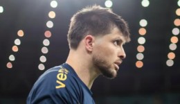 Grêmio libera Tiago Volpi para procurar novo clube