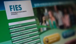 Fies 2026: inscrições para seleção começam no dia 3 de fevereiro