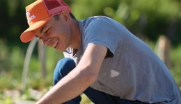 Cresol fortalece agricultores com Projeto Empreendedorismo Rural