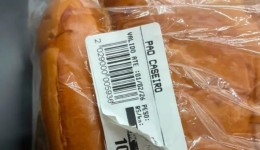 Vigilância em Saúde autua estabelecimento por adulteração de rótulos