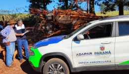Estado adota novas soluções para modernização e sustentabilidade da frota oficial