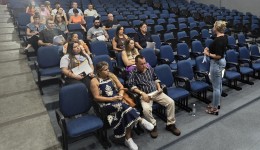 Conselho Municipal de Cultura define calendário de eventos de 2026 com novidades