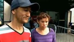 Casal em situação de rua devolve R$20 mil encontrados e ganha emprego e moradia em São Paulo