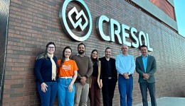 Cresol conclui diagnóstico de eficiência energética do Programa ESGCoop