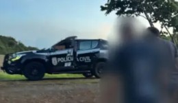 Polícia Civil cumpre dois mandados de prisão